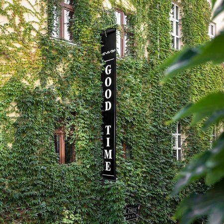 Apartament Atlasowy By Good Time Łódź Dış mekan fotoğraf