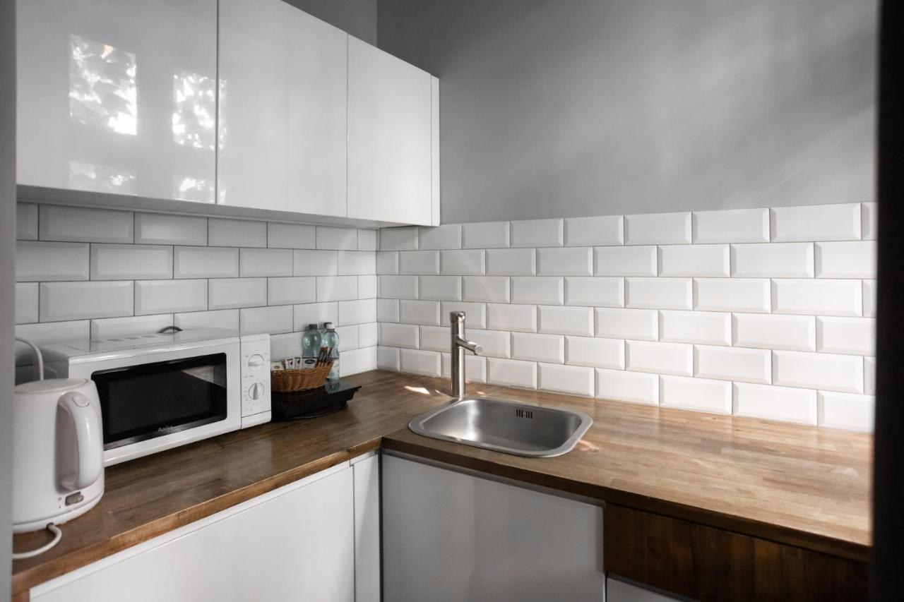 Apartament Atlasowy By Good Time Łódź Dış mekan fotoğraf